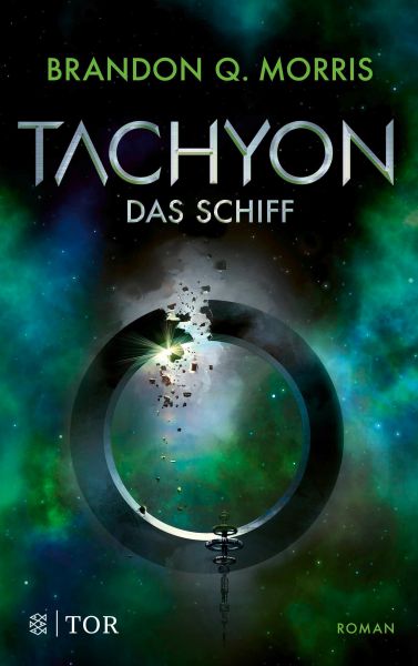 Tachyon Trilogie