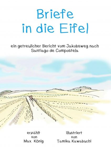 Briefe in die Eifel