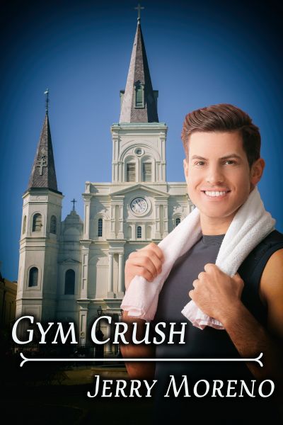 Gym Crush