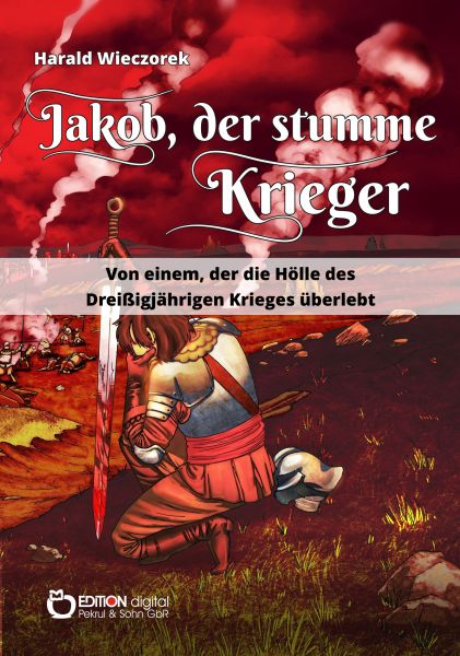 Jakob, der stumme Krieger