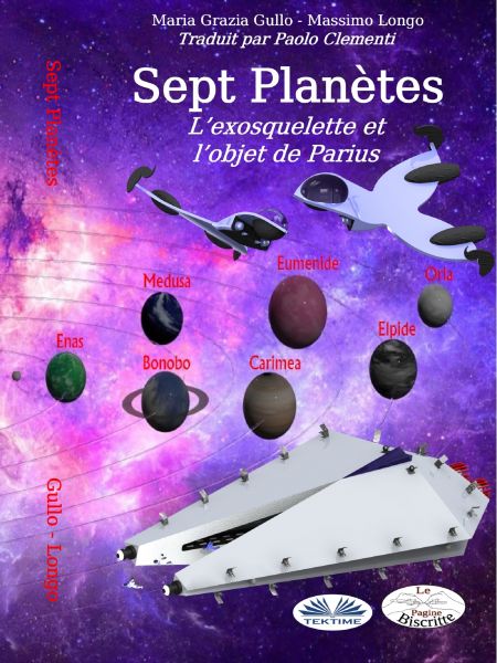 Sept Panètes
