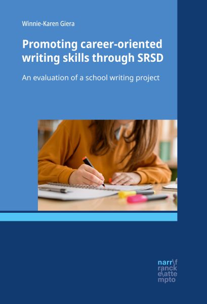 Promoting career-oriented writing skills through SRSD