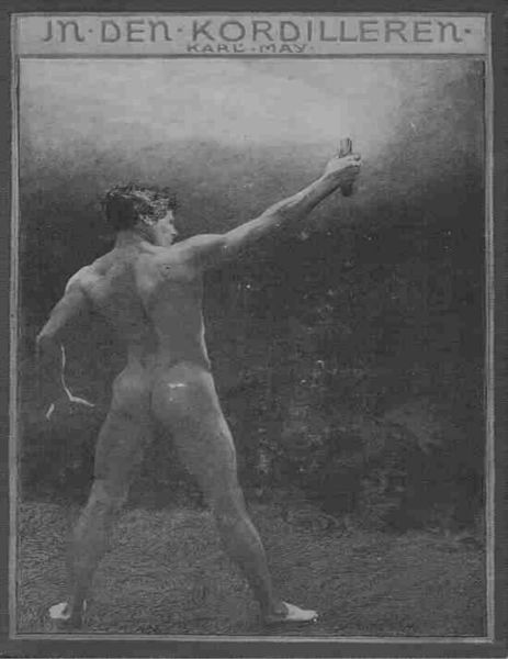 In den Kordilleren - Karl May.