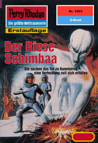 Perry Rhodan-Paket 37 Beam Einzelbände: Die Tolkander (Teil 1)