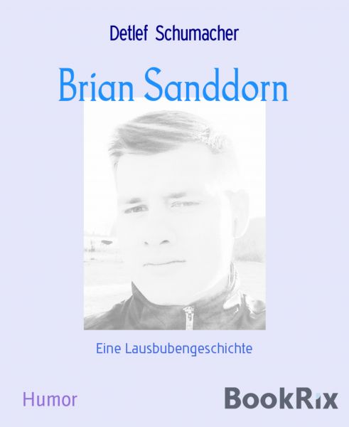 Brian Sanddorn
