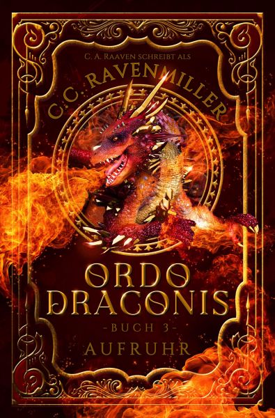 ORDO DRACONIS