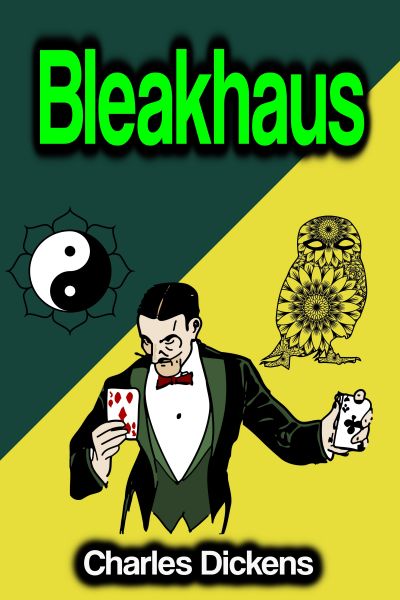 Bleakhaus