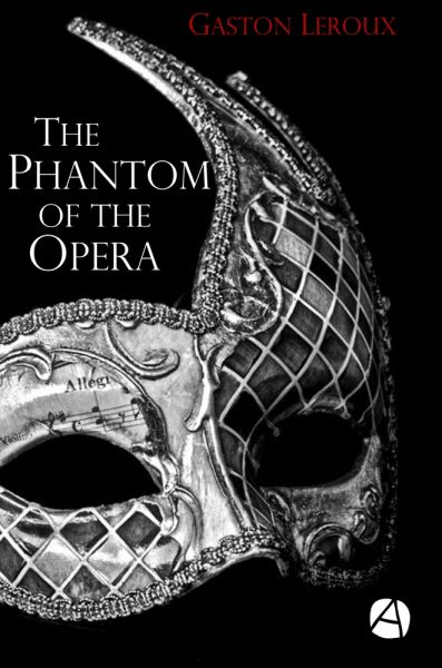 The Phantom of the Opera