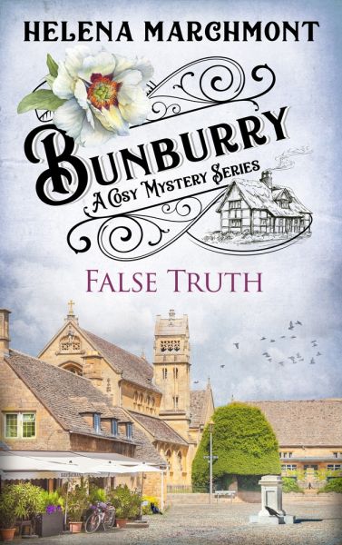 Bunburry - False Truth