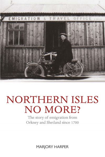 Northern Isles No More?