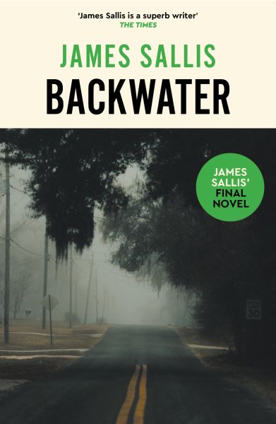 Backwater