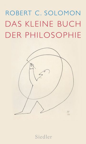 Solomon R.,Kleine Buch d. Philosophie