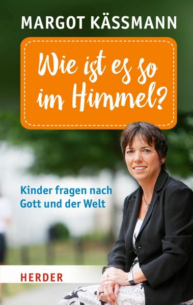 Wie ist es so im Himmel?