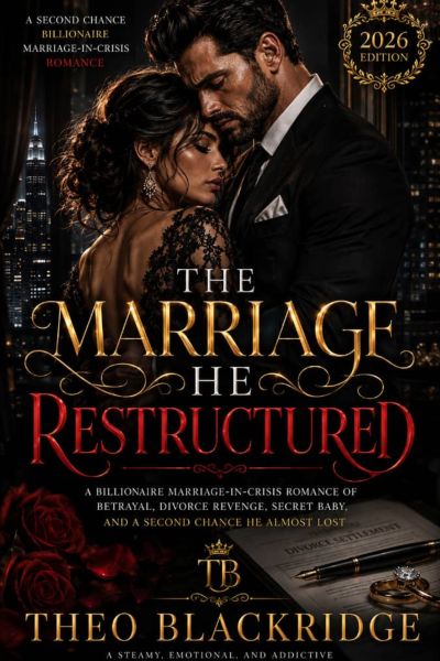 The Marriage He Restructured