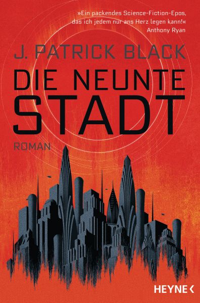 Die Neunte Stadt