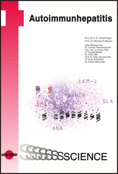 Autoimmunhepatitis
