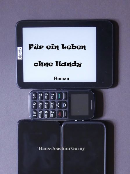 Für ein Leben ohne Handy