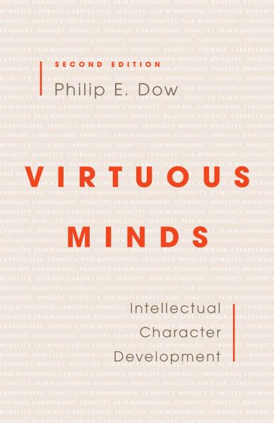Virtuous Minds