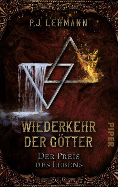 Wiederkehr der Götter – Der Preis des Lebens