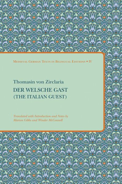 Der Welsche Gast (The Italian Guest)