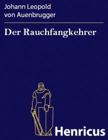 Der Rauchfangkehrer