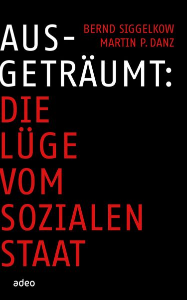 Ausgeträumt