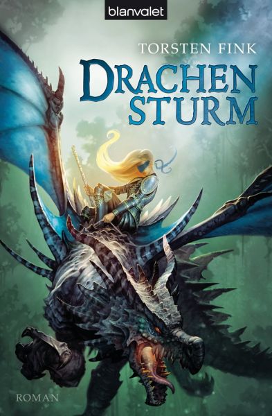 Fink T.,Drachensturm