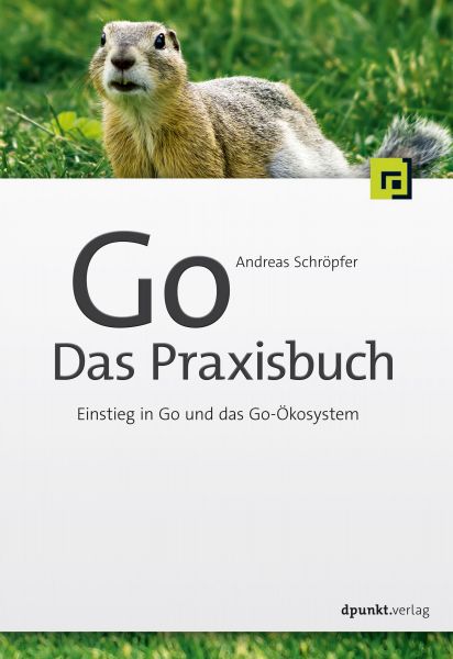 Go – Das Praxisbuch