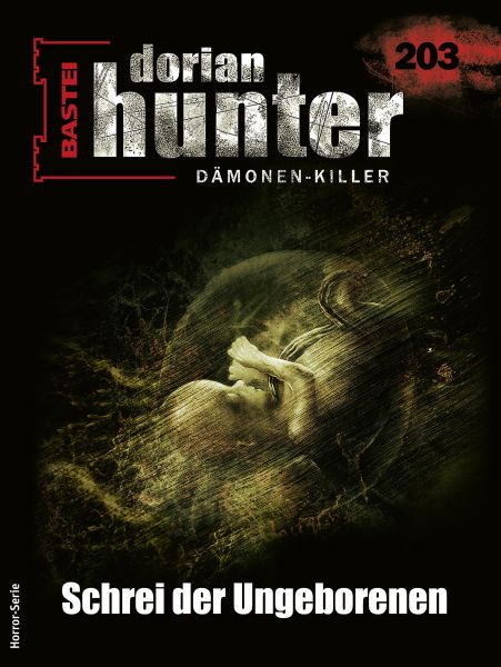 Dorian Hunter 203