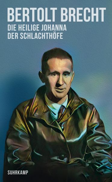 Die heilige Johanna der Schlachthöfe