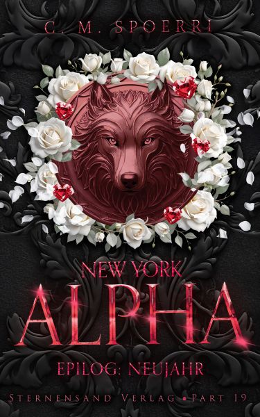 New York Alpha (Part 19 - Epilog: Neujahr)