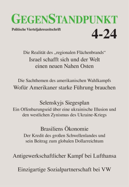 GegenStandpunkt 4-24