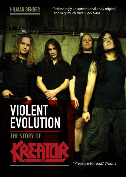 Violent Evolution