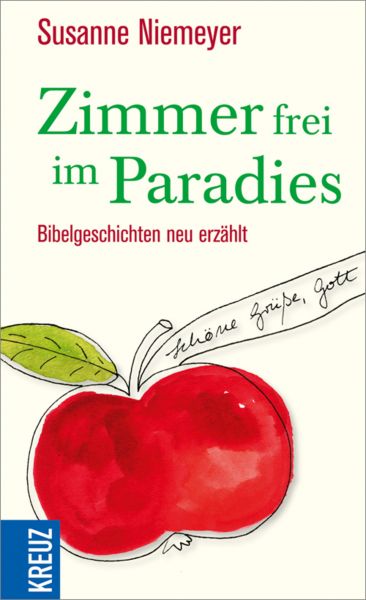 Zimmer frei im Paradies