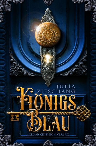 Königsblau