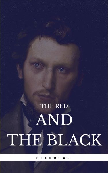 The Red And The Black (Book Center)