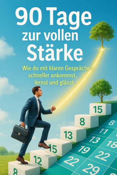 90 Tage zur vollen Stärke