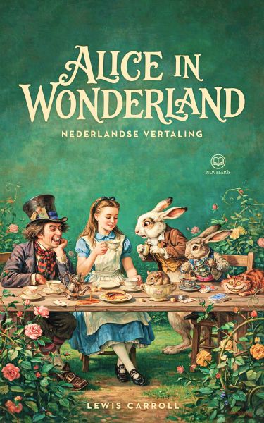 Alice in Wonderland