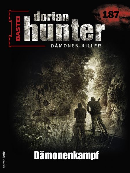 Dorian Hunter 187