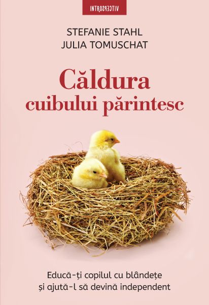Căldura cibului părintesc