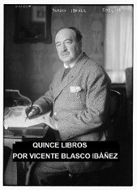 Quince Libros