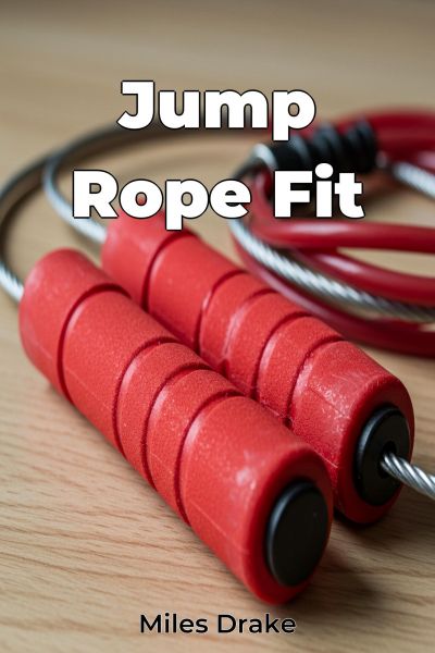 Jump Rope Fit