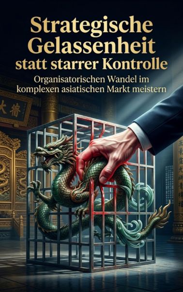Strategische Gelassenheit statt starrer Kontrolle