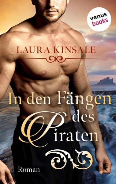 In den Fängen des Piraten