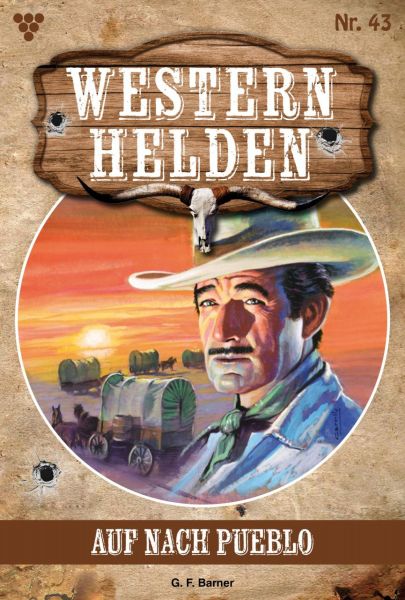 Auf nach Pueblo