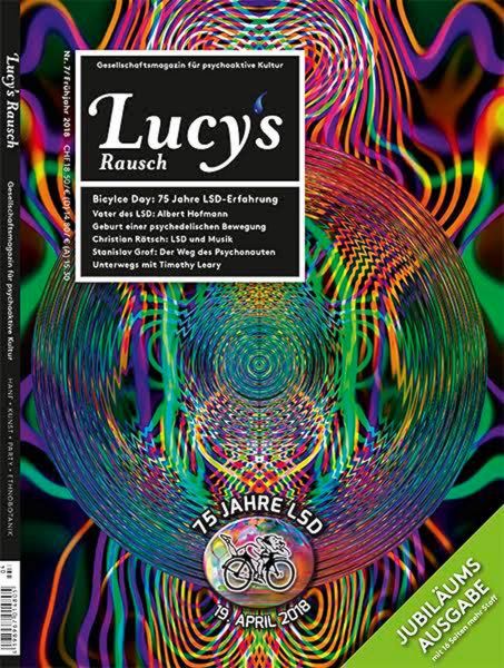 Lucy's Rausch Nr. 7 - Sonderausgabe