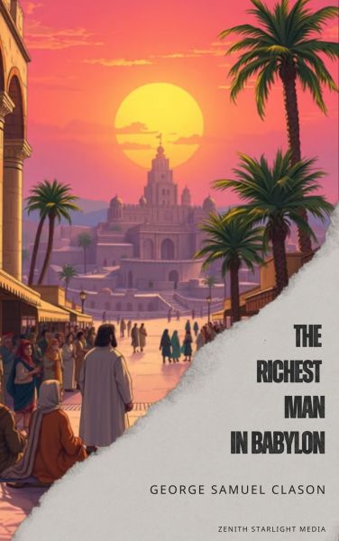 The Richest Man in Babylon