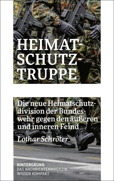 Heimatschutztruppe