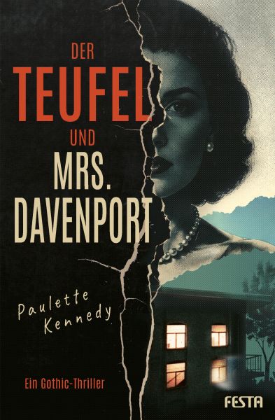 Der Teufel und Mrs. Davenport