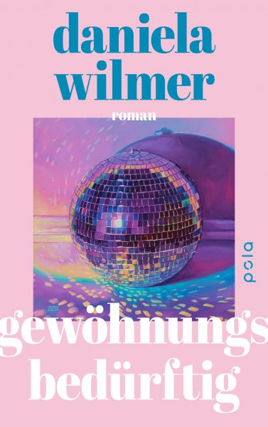 Gewöhnungsbedürftig